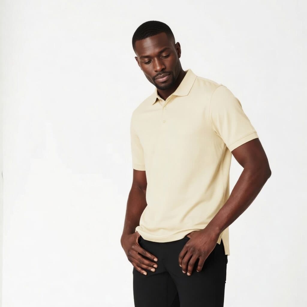 DryDual quick-dry technical knit fabric in activewear — training top with no sweat show-through